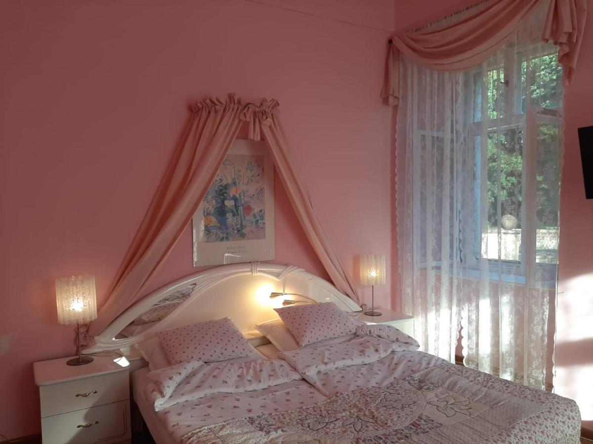 Palac Jastrowiec Dış mekan fotoğraf