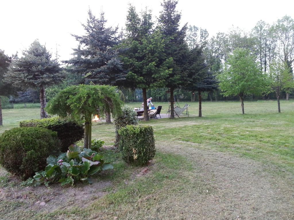 Palac Jastrowiec Dış mekan fotoğraf