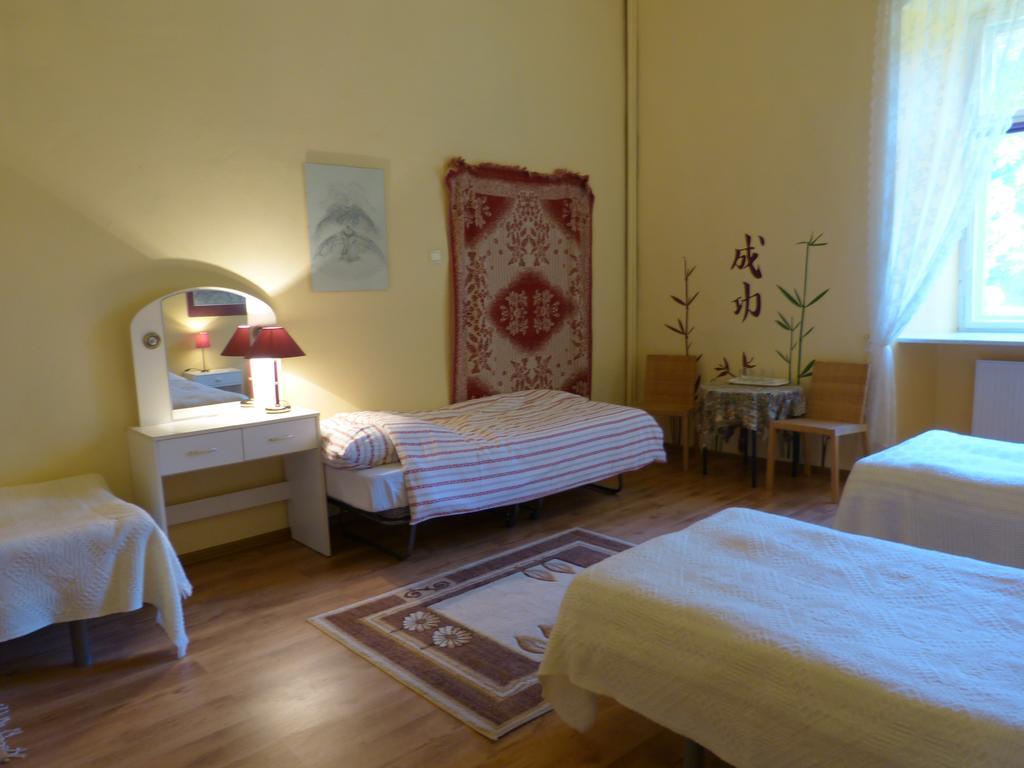 Palac Jastrowiec Dış mekan fotoğraf