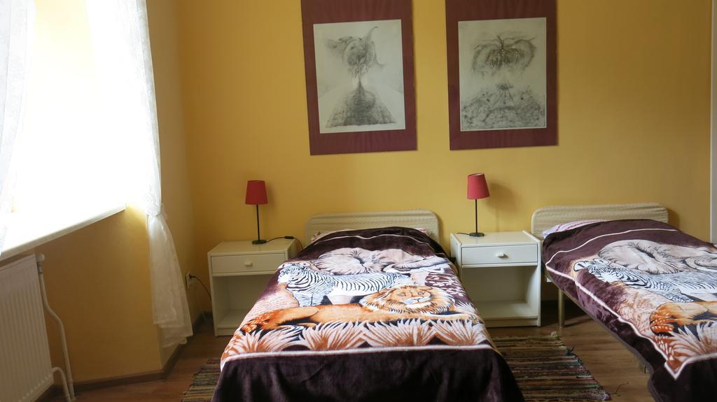 Palac Jastrowiec Dış mekan fotoğraf