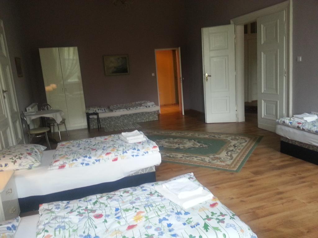 Palac Jastrowiec Dış mekan fotoğraf