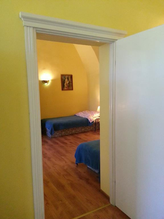 Palac Jastrowiec Dış mekan fotoğraf
