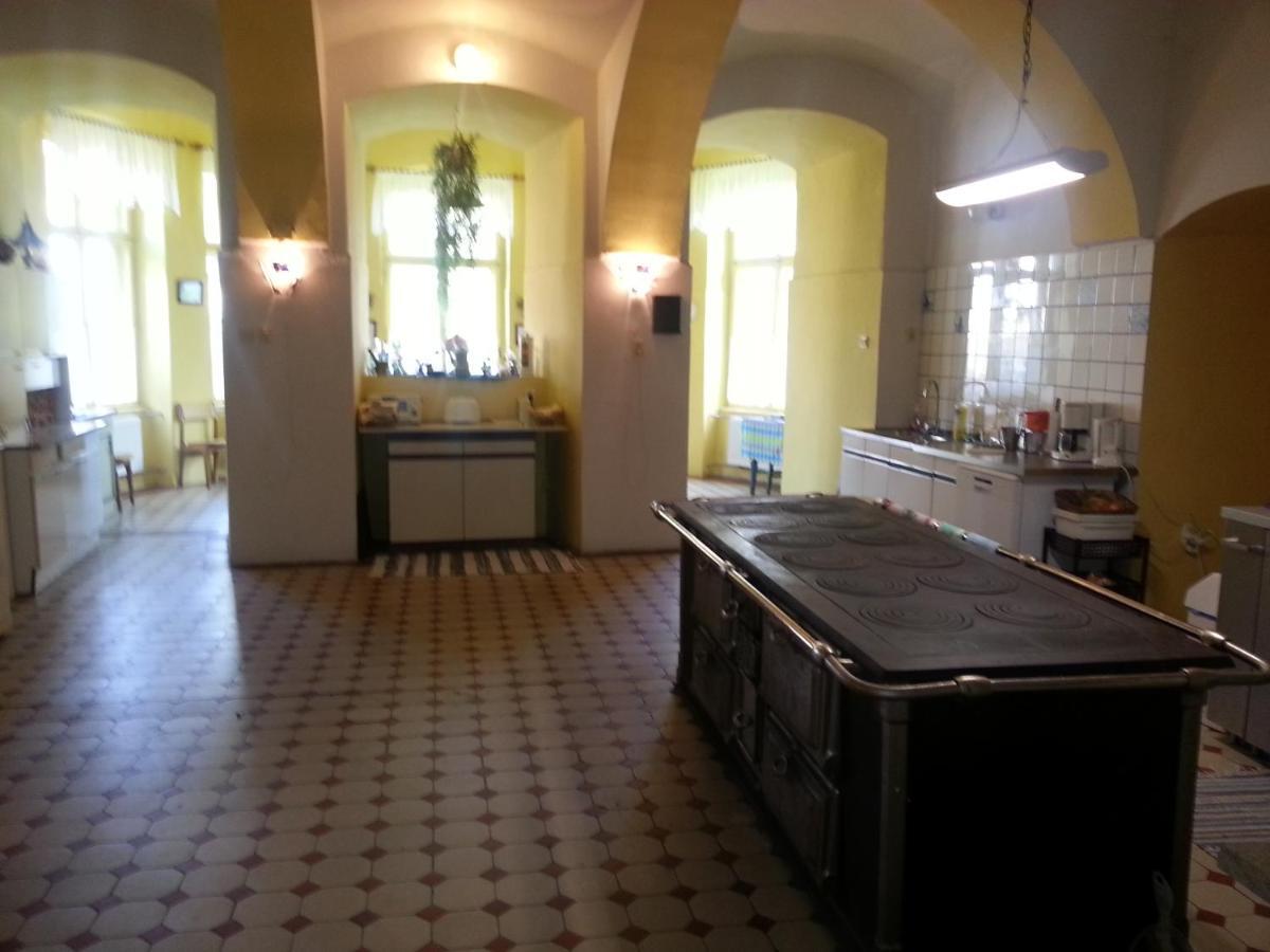 Palac Jastrowiec Dış mekan fotoğraf
